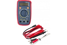 Цифровой мультиметр WHDZ DT33C