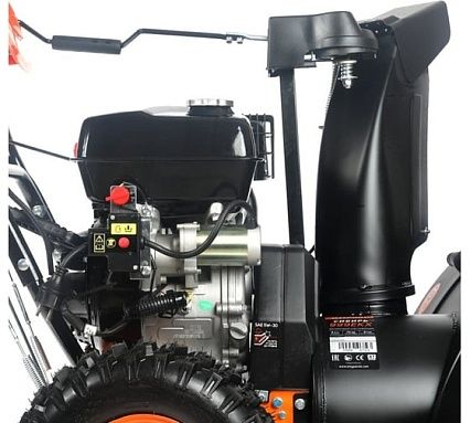 Снегоуборщик Patriot Сибирь 999 ЕKX 426108682