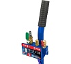 Домкрат подкатной пневматический 3т Forsage F-TRA1812 MST(60069)