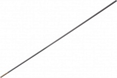 Электрод вольфрамовый WL-15 3.2х175 мм, 3 шт Оберон WL1532.3