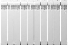 Радиатор Royal Thermo Indigo Super+ 500 10 секций НС-1274311