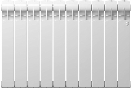 Радиатор Royal Thermo Indigo Super+ 500 10 секций НС-1274311