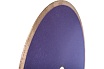 Диск алмазный сплошная кромка G/L по граниту 230D-1.6T-7.5W-22.2/25.4 Messer 01-22-230