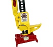 Реечный домкрат HI-LIFT Super X-Treme чугун 120 см FR-485