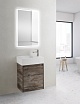 Мебель для ванной BelBagno Kraft Mini 45 см Pino Pasadena