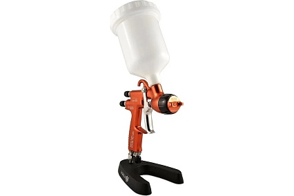 Краскораспылитель с новым клапаном Sagola 3300 GTO 1.30, TECH 10142302