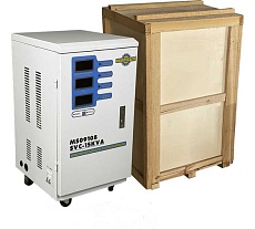 Стабилизатор напряжения Mateus SVC-15KVA MS09108