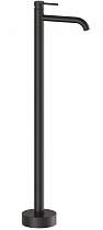 Напольный смеситель Wonzon&Woghand Stick WW-88649905-MB черный матовый