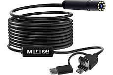 Видеоскоп Мегеон 33023 к0000032642