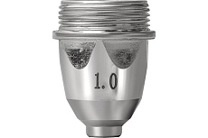 Сопло LOV3900-10 (10 шт; 1.0 мм) для CP P80 ПТК 00000027263