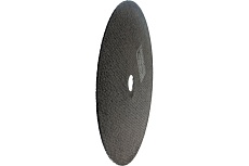 Круг отрезной по камню C24TBF (230х22.2х2.5 мм) Кратон 1 07 03 012