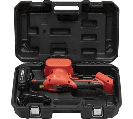 Виброприсоска для укладки плитки DLT Vibro PRO 8123
