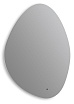 Зеркало Art&Max Como AM-Com-700-1000-DS-F 70x100 см с подсветкой