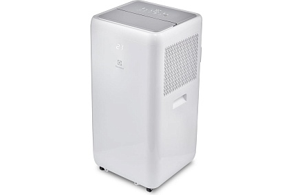 Мобильный кондиционер Electrolux Solo EACM-09 XN/N6 НС-1407228