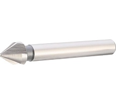 Зенковка H-Tools 60градусов 8.3мм HSSE-Co5 3z DIN334C L-50мм 896083EHT