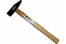 Молоток ON с деревянной ручкой, 400 г 06-01-102