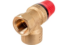 Предохранительный клапан Watts SV 1/2&quot;, 1.5 bar 10004636