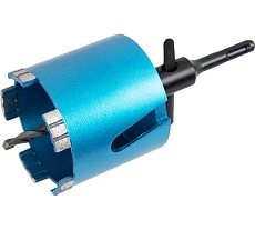 Сверло алмазное БЕТОН STD 82 мм, M16, SDS+ Diam 311121