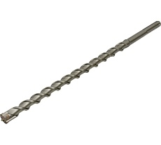 Бур Профессионал (25x410х520 мм; SDS-max) Зубр 29350-410-25_z02