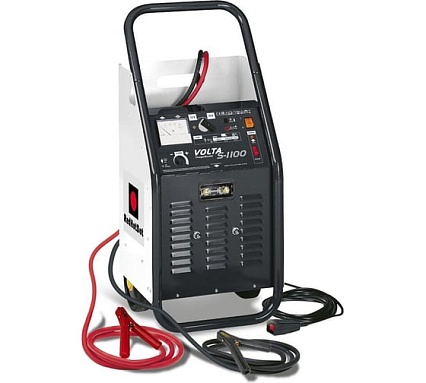 Пуско-зарядное устройство RedHotDot VOLTA S-1100 010468