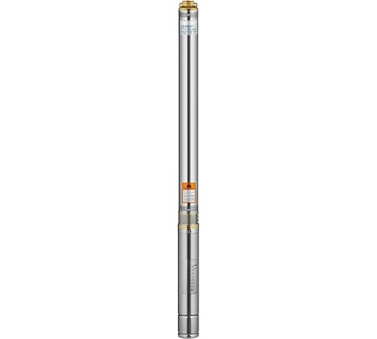 Скважинный насос Rommer RPW-0010-300331 RP 3-77 кабель 1,5м RG0092B7DCKFFK