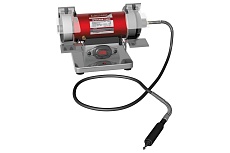 Точильный станок с гибким валом Сорокин 20.75