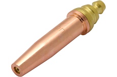 Мундштук пропановый №2 1/16&quot; 25-50 мм Оберон N3142