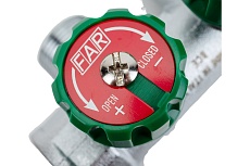 Регулируемый коллектор с 3 отверстиями FAR 3/4&quot; М24х19 FK 3850 C34