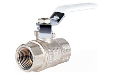 Шаровой кран PROFACTOR PF STANDARD ручка рычаг, в/в 1/2 дюйма PF FBV 309