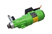 Электробормотор Dr.Schulze DK1803, 2.0 кВт, 240 В MS13000504