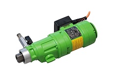 Электробормотор Dr.Schulze DK1803, 2.0 кВт, 240 В MS13000504