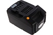 Аккумулятор для электроинструмента Metabo (Li-Ion, 18В, 4Ач) Topon PN: 625591000 TopON TOP-PTGD-MET-18-4.0-Li