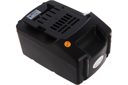 Аккумулятор для электроинструмента Metabo (Li-Ion, 18В, 4Ач) Topon PN: 625591000 TopON TOP-PTGD-MET-18-4.0-Li