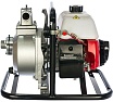 Мотопомпа WWQ WP101