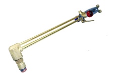 Резак-керосинорез REDIUS 3-х трубный (Редиус) Р3К-32М-Р