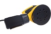 Эксцентриковая шлифмашина DeWalt DWE6423