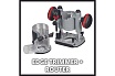  Einhell PXC TP-RO 18 Set Li BL,18В,10-30 т/мин,цанга 6/8 мм, 2 станины, без АКК 4350410