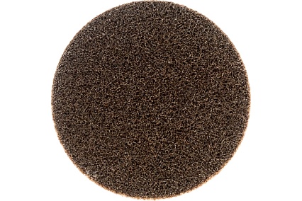Круг 6A MED, 75 мм № 17191 Scotch-Brite Roloc XL-UR 3M 7000028469