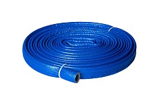 Трубка СТМ 18x4 синяя 10 м K-FLEX SPIIB18411