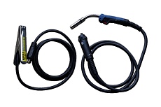 Сварочный полуавтомат Brima MIG/ММА-250-1 220В 0008990