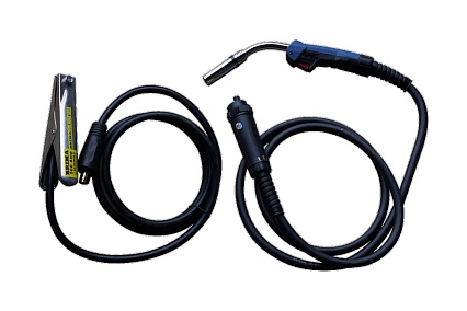 Сварочный полуавтомат Brima MIG/ММА-250-1 220В 0008990