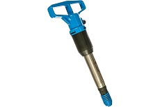 Отбойный молоток с двойной рукояткой ТЗК МОП-4 5100025