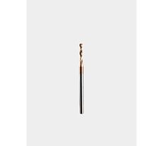 Сверло твердосплавное ц/х РОСИНСТРУМЕНТ 2.7x4х16x62 3D без подачи СОЖ TiSiN 327041662