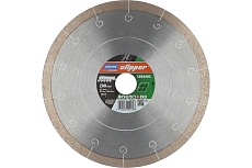 Алмазный диск для резки керамики Extreme ceramic 200x25.4 мм NORTON 70184647047