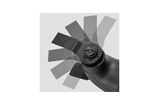 Многофункциональный инструмент|реноватор Trotec PMTS 10-12V 4420000005