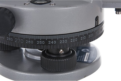 Оптический нивелир Bosch GOL 20D + штатив BT160 + рейка GR500 0.601.068.402