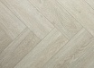 SPC ламинат Alpine Floor Parquet Premium ABA Дуб Адара 600x125x8 мм, ECO 19-14A