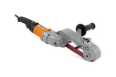 Двухроликовая ленточная шлифовальная машина Messer M3025 10-40-626