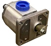 Шестеренный насос HydraulicUnit 1 группы GP1H-3,5