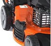 Газонокосилка бензиновая Zimani LC553V